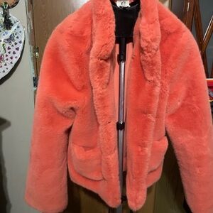 dra los ángeles women jacket